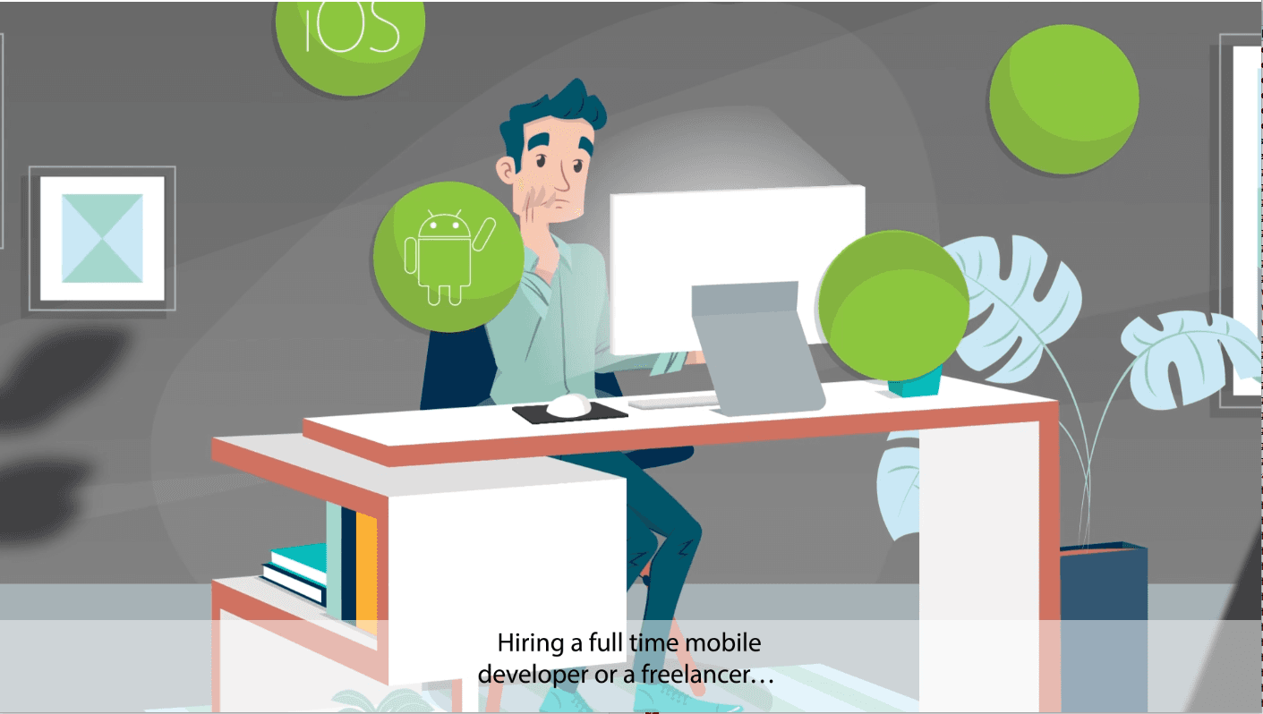 Why Choose a Software Development Agency over a Freelancer?