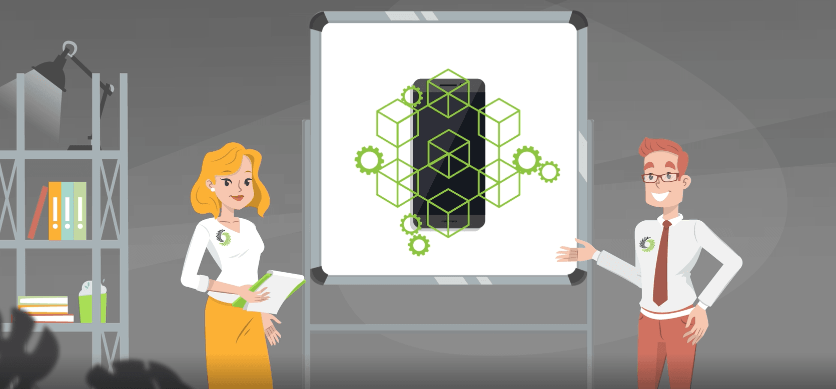 Mobile App Development: Starting from Scratch vs. Using Open Source as a Starting Point