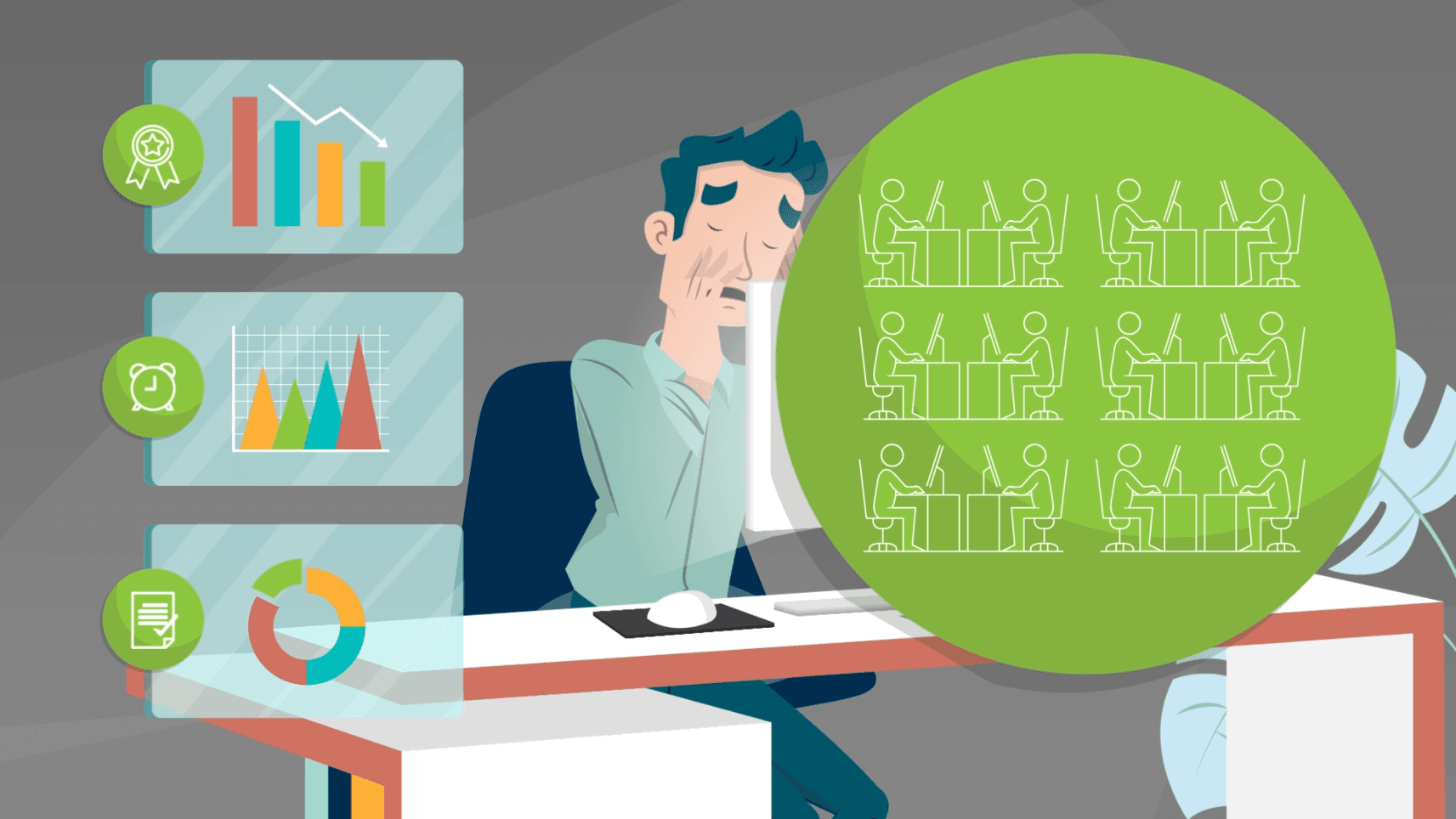 How to Avoid Destroying Your Startup? 